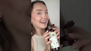 Nuova linea Lemon Verbena & Fiori di Camomilla 🌸
