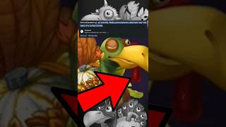 MSM Fast Facts Episode #4 (Feast-Ember Edition) #mysingingmonsters