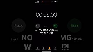 Watch to the end 😮 #fyp #crazy #firsttry #viral