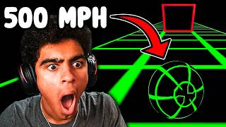 KingSammelot Reacts to the Slope WORLD RECORD...