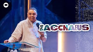 Zacchaeus | The eXperience Service | Dag Heward-Mills