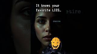 They called it a tool. #kibo #scary #horrorfacts #ai #horror #scaryfacts #creepy #horrortrivia