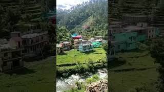 nature lover #uttrakhnd #viralvideo #pauri #serenity
