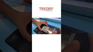 iPhone 14 Pro Screen Protector Installation Axiom Armor