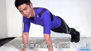【台灣壹週刊】戴祖雄－跟著老師動次動