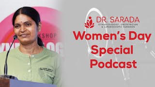 Dr Sarada Mamilla on @myradiocityindia
