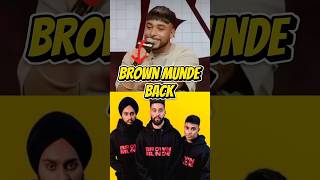 Gurinder Gill Confirmed Brown Munde Team Will Be Back Soon AP Dhillon Shinda Kahlon