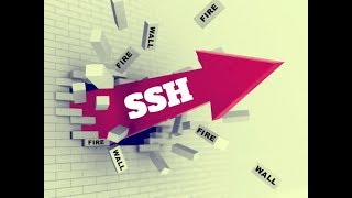 Bypass Firewall with Proxy - Skytower Demo