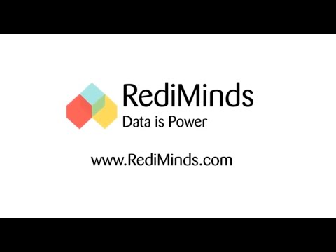 Rediminds - Healthcare AI Services