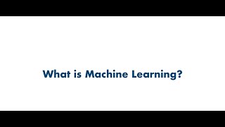 #2 What Is Machine Learning #2025 #programming #python #machinelearning #ai #datascience