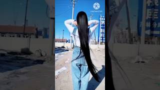 DIYSHAMPOO #goodworking #supersilkyhair #stronghair #haircare #longhair #stronghairgrowth