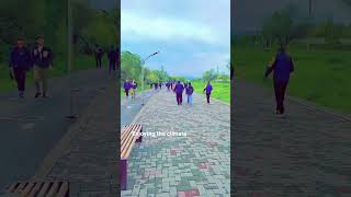 #osh state university #mbbs #kyrgyzstan #Russia#college #minivlog #entertainment #students #enjoy