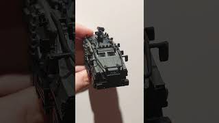 [無定向開箱]Tiny微影明日戰記裝甲車同套電影一樣高汁!