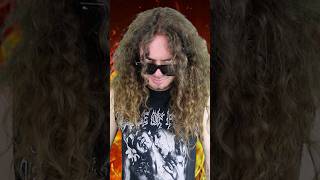 NEVER Mess With A Metalhead...