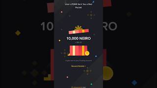 Today Red Packet Code In Binance, (11 july) Binance Red Packet Code Today, #redpacket,