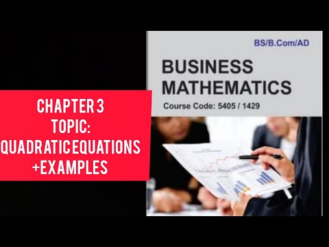 Allama iqbal open UniversityCourse code 1429 chapter 3