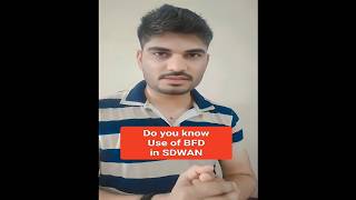 What is BFD💥 in SDWAN?#shorts #sdwan #bfd