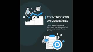 Novedades 2024 para universidades - Perú #openbim