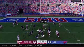 32n1 CF26 VTech vs SMU