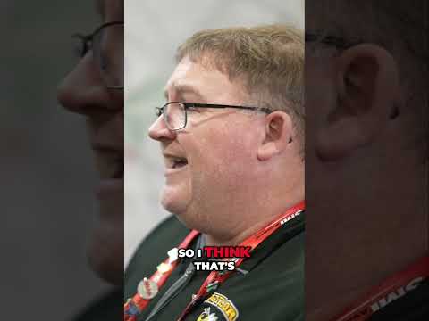 Larry Herges - Customization