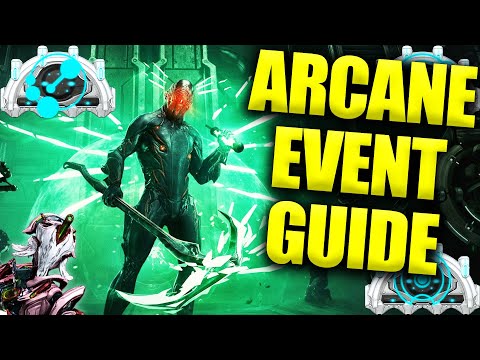 Get Eidolon Arcanes Fast! Belly Of The Beast Event Guide! Updated 2025