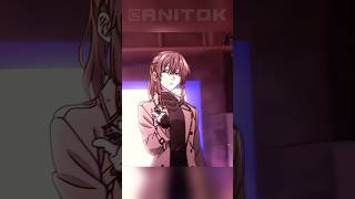 🔥🔥Anko Uguisu savage edit | Call of Night Anime edit| #shorts #viral #animeedit
