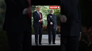 trump and modi rocking dance#YouTube #Vlog #Tutorial #Music #Funny #DIY #Travel #Fitness #funny #fyp