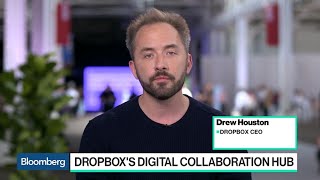 Dropbox's New Spaces App Is First Step Toward the Smart Workspace, CEO Says