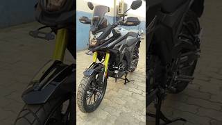 Honda Nx200 #shorts #viralvideo #nx200 #motorcycle