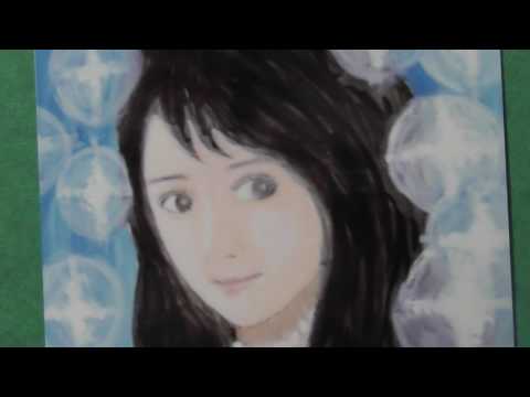 ジュネ（岩田慎一）の作った曲と絵１