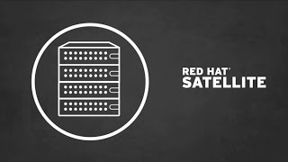 Red Hat Satellite Overview