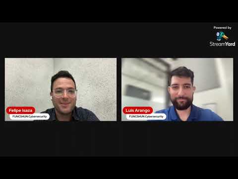 Beyond Assumptions: A Cautionary Tale of Data Security and Trust | FnPodcast #003