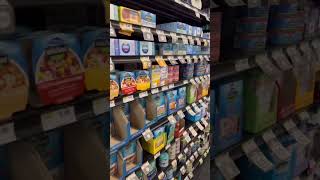 Sprouts haul #wildplanet #wildplanettuna #tuna #cannedtuna #groceryshopping #groceryhaul #sprouts