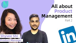 Breaking into Product Management | What are the basics of a Product role by LinkedIn PM | Interview