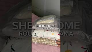 More SHEIN HOME purchases arrived at home 🏠💕