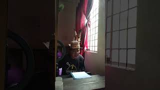 Jerita Balang & Anding Tusun Ke 1