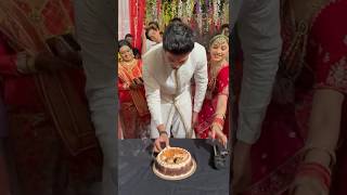 Happy Birthday Akaash | Dhartiputra Nandini #viral #shorts #reelsshorts #youtubeshorts #nazaratv