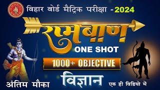 science all objective question class 10th science vvi objective question 2024