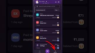 How to Delete PhonePe transaction HistoryPhonePe transaction History kaise deletekare #tech #shorts