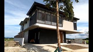 Trava Greenfield Deluxe, Sta. Rosa, Laguna