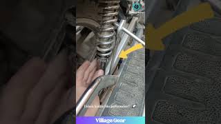 SECRET Bike Hack? Instantly Improve Your Ride With This Trick! 🤯 #bikehacks #tuning #performance