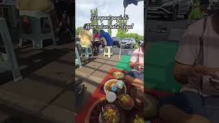 Nyobain soto sokaraja di alun² kota Tegal #kotategal #kulinertegal #explorekuliner