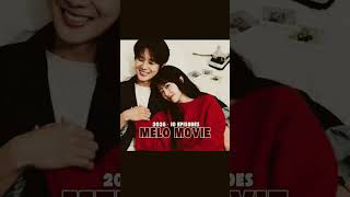 Korean drama #melomovie#tommorrow# together both dramas amazing