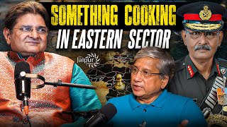Is RIC Real? | Trump Visit to Pak | What's Cooking in Eastern Sector? | PR Shankar, Rajiv Narayanan