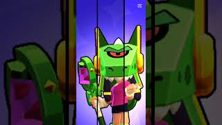 #brawl stars# FINX SKINS 🇪🇬