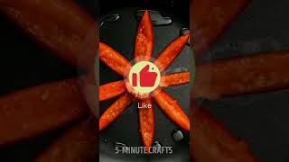 #lifehacks #5minutecrafts #hack #cleverhacks #food #frying