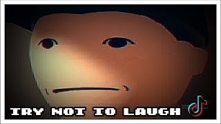 TRY NOT TO LAUGH [REC ROOM TIKTOK EDITION]