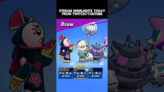Ranked is so fun… #brawlstars #brawlstarsranked #supercell #stabbyduck #gaming #youtubegaming