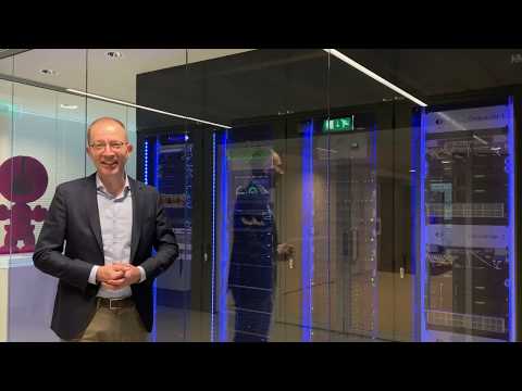 Announcing: The top 3 nominees Cloud Security Architect of the Year