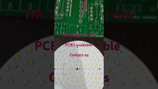 Inverter PCB"s & Gerber files available #pcb #inverter #leds #mppt #solarpower #pcbengineering